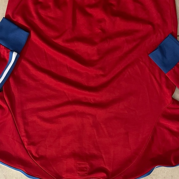 Fossil Jean track suit jacket - Picture 5 of 5